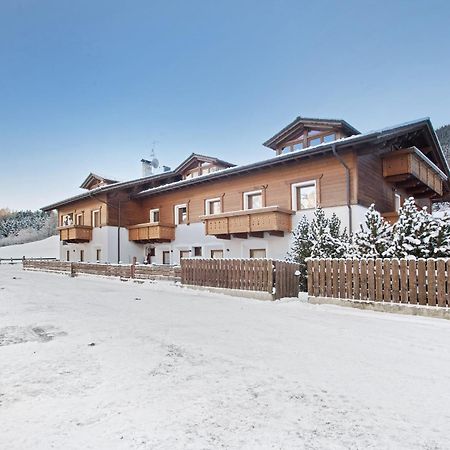 Tra-Monti E Mare Bormio Apartment Premadio Екстериор снимка