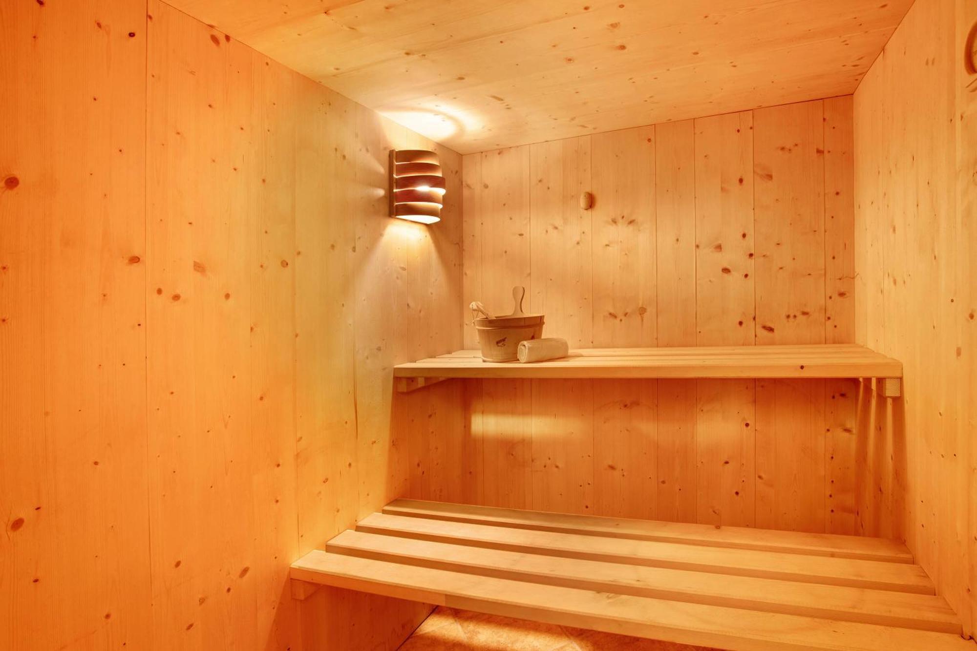 Tra-Monti E Mare Bormio Apartment Premadio Екстериор снимка