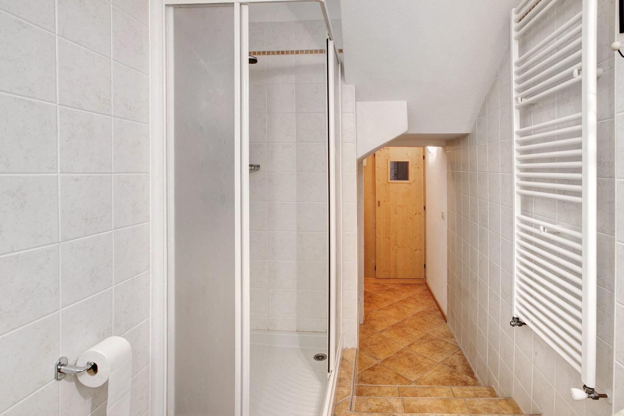Tra-Monti E Mare Bormio Apartment Premadio Екстериор снимка