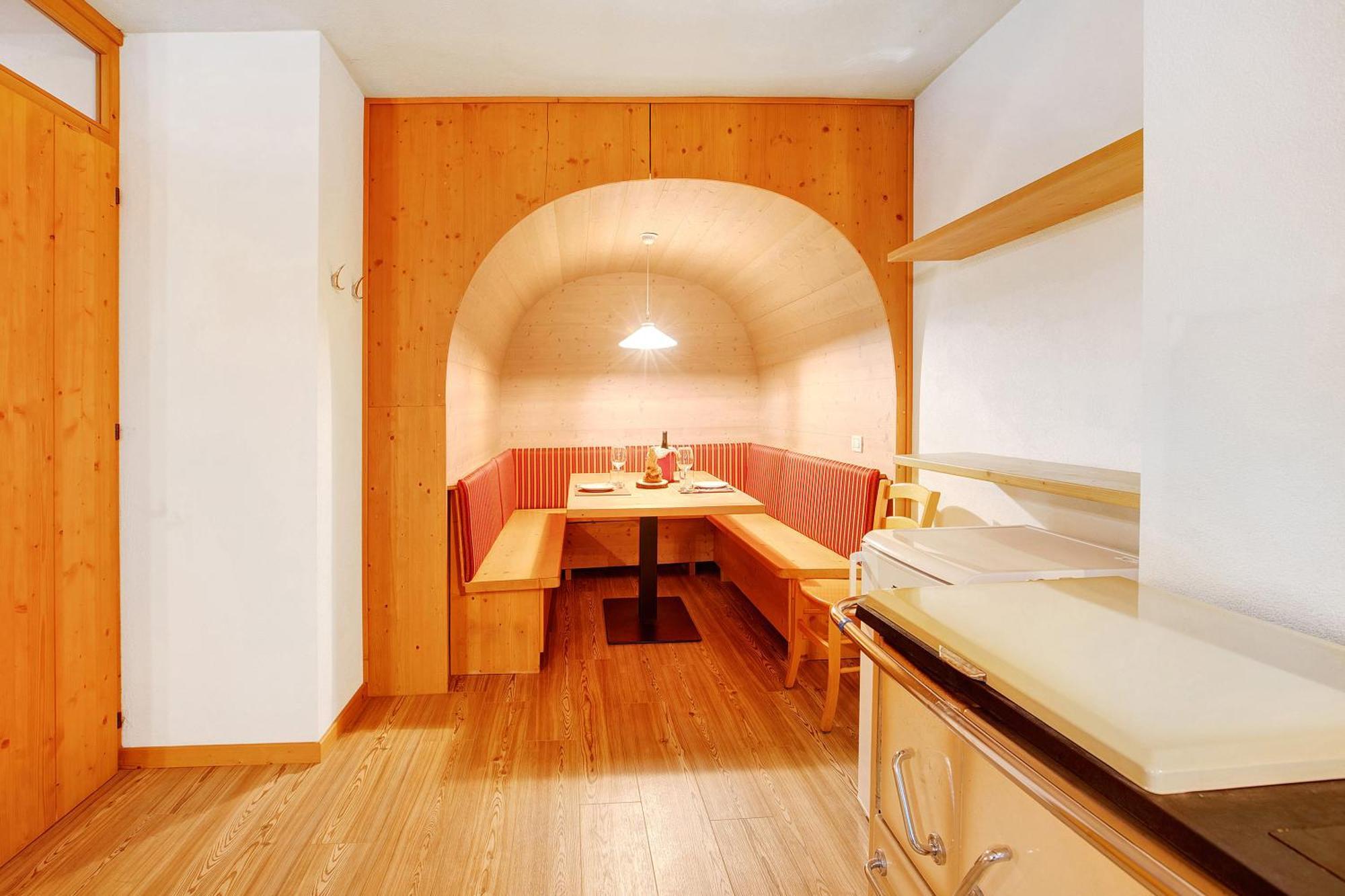 Tra-Monti E Mare Bormio Apartment Premadio Екстериор снимка
