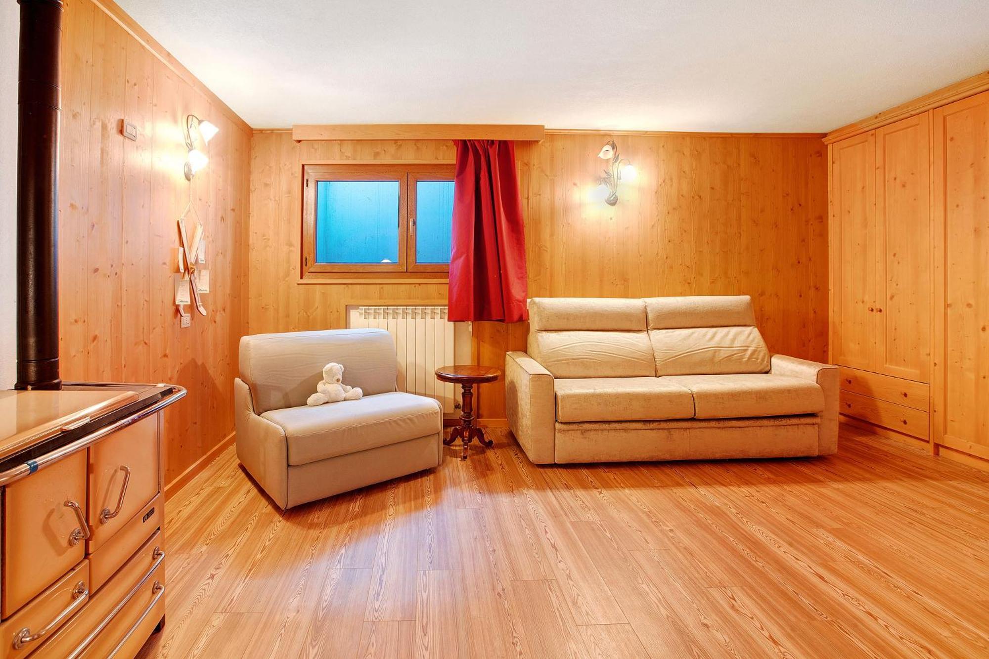 Tra-Monti E Mare Bormio Apartment Premadio Екстериор снимка