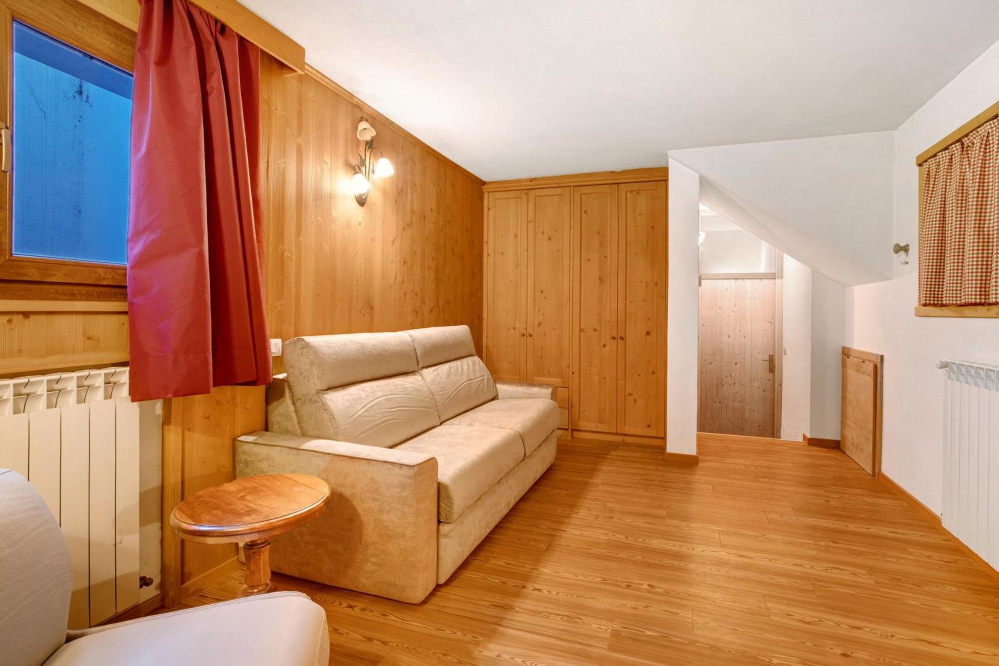 Tra-Monti E Mare Bormio Apartment Premadio Екстериор снимка