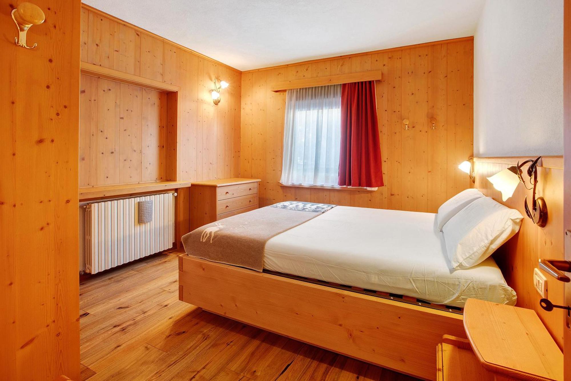 Tra-Monti E Mare Bormio Apartment Premadio Екстериор снимка