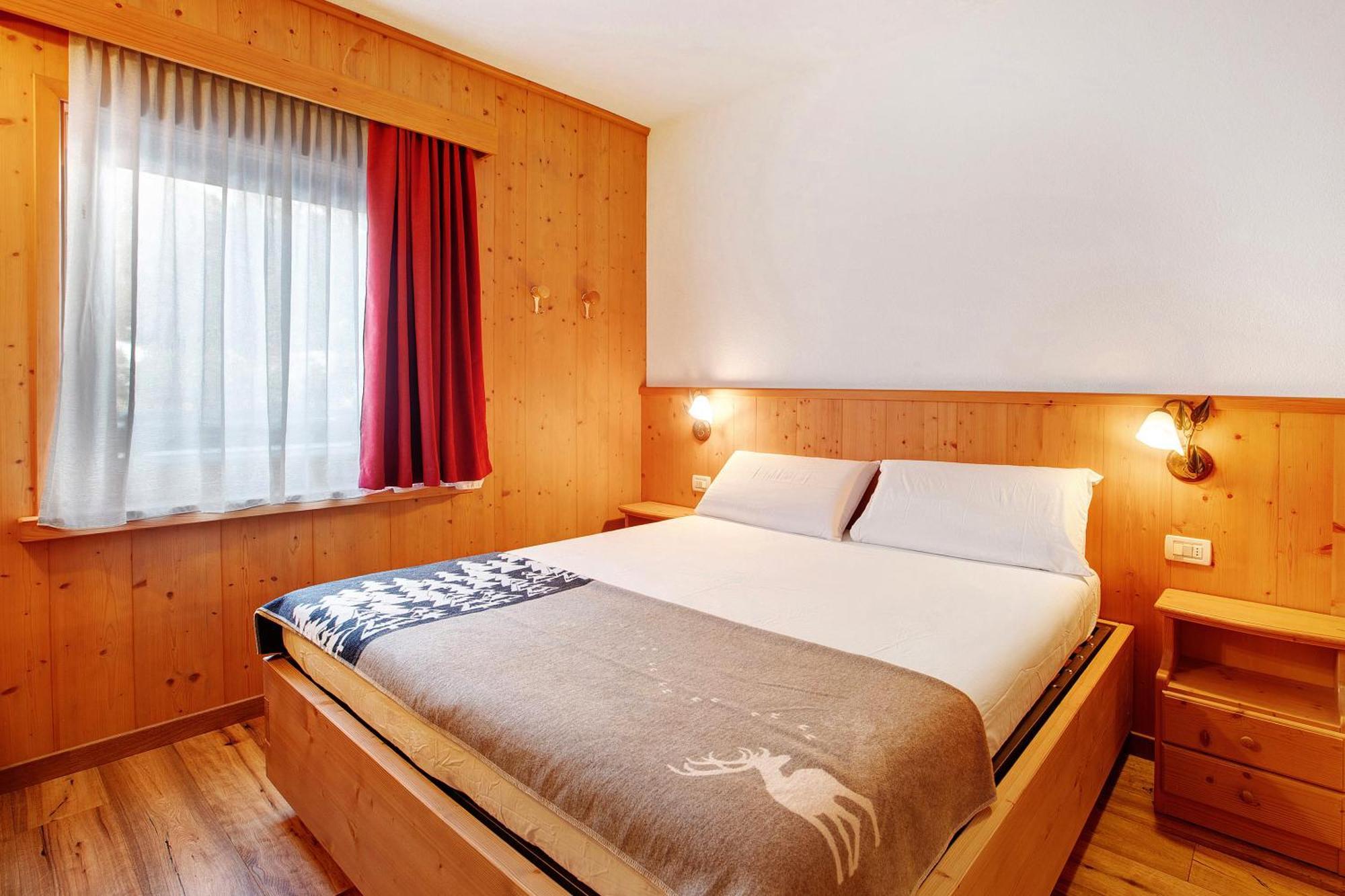 Tra-Monti E Mare Bormio Apartment Premadio Екстериор снимка