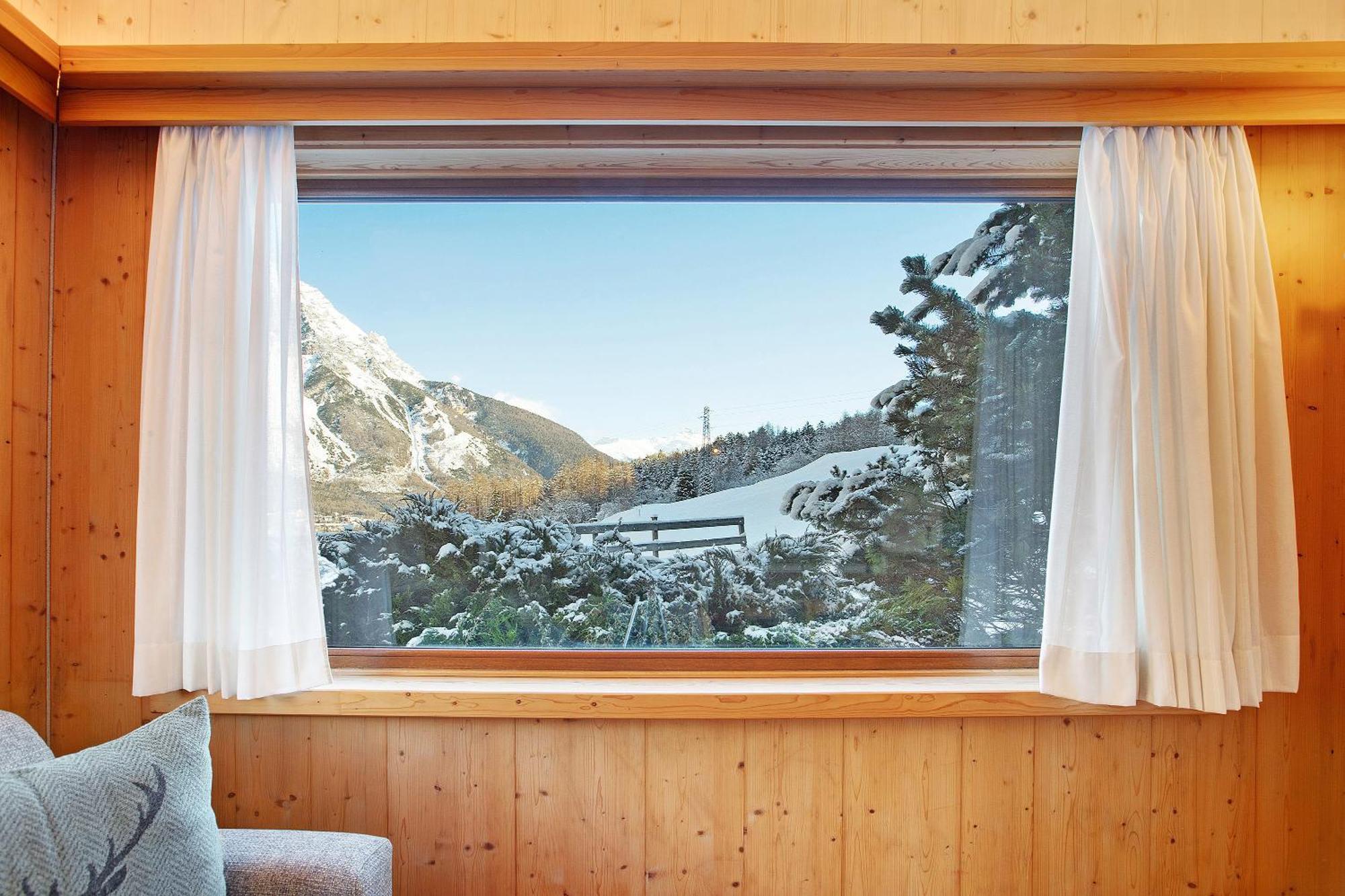 Tra-Monti E Mare Bormio Apartment Premadio Екстериор снимка