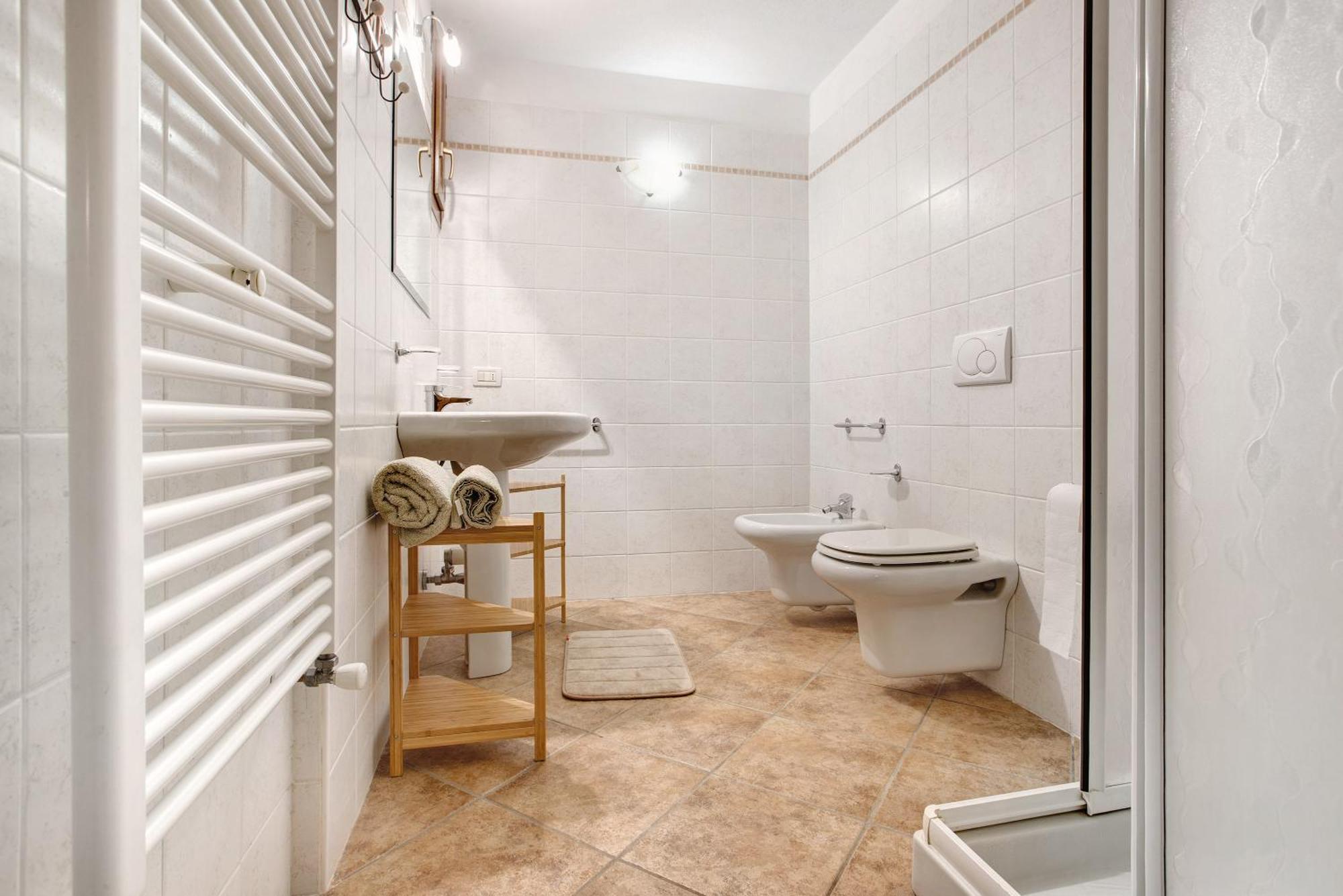 Tra-Monti E Mare Bormio Apartment Premadio Екстериор снимка