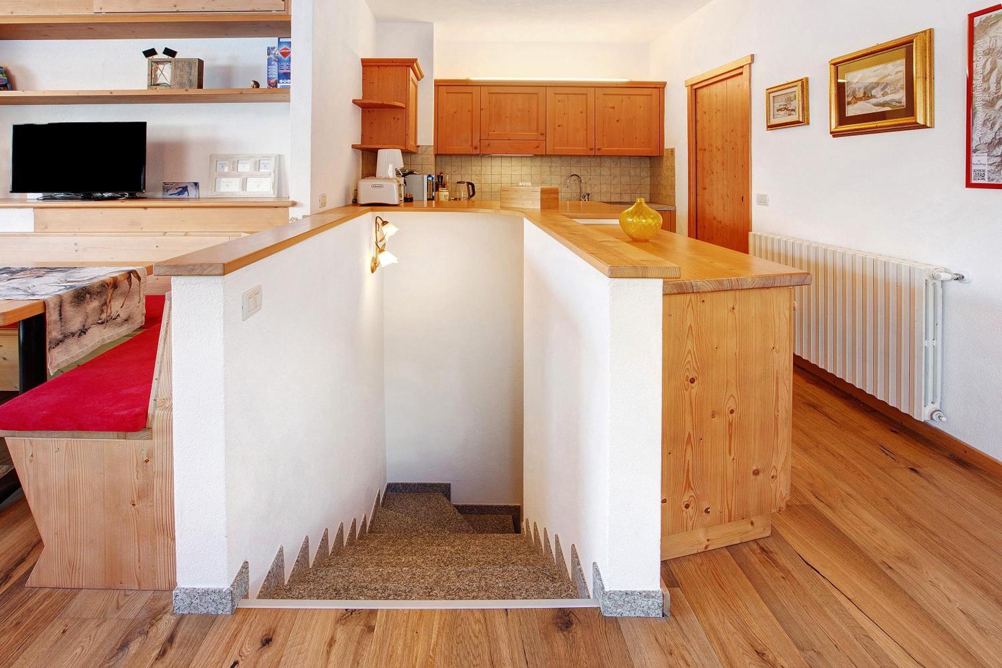Tra-Monti E Mare Bormio Apartment Premadio Екстериор снимка