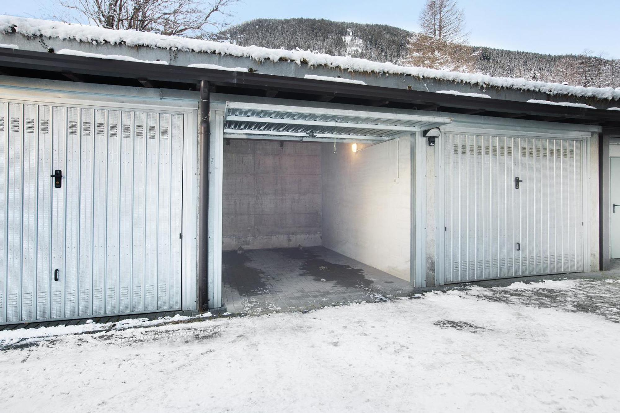 Tra-Monti E Mare Bormio Apartment Premadio Екстериор снимка